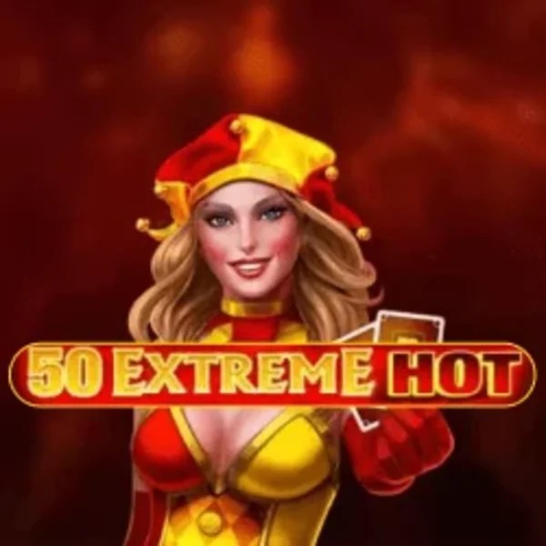 50 Extreme Hot online slot from Eurocoin Interactive – play at astro-mania.eu