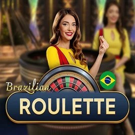 Play the Brazilian Roulette (Pragmatic Play) slot by Pragmatic Play on Astromania Casino