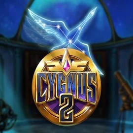 Enjoy Cygnus 2 by ELK Studios – logo hosted on astro-mania.eu