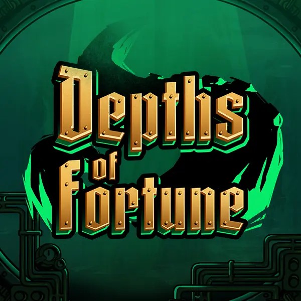 Depths of Fortune – slot by AvatarUX Studios, featured at astro-mania.eu