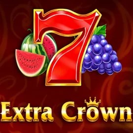 Play the Extra Crown slot by Amusnet Interactive on Astromania Casino