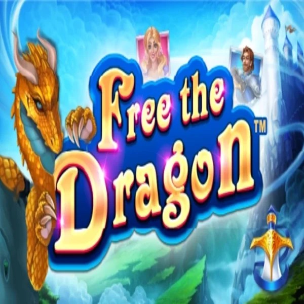 Free the Dragon slot visual from Playtech available on astro-mania.eu
