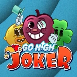 Play Go High Joker slot by RubyPlay on astro-mania.eu