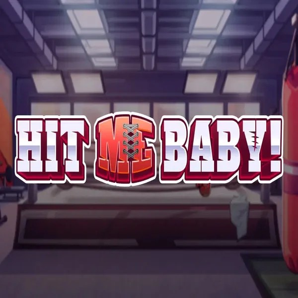 Try Hit ME Baby! slot by Greentube on astro-mania.eu – logo image