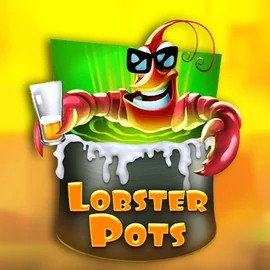 Try Lobster Pots slot by Ready Play Gaming on astro-mania.eu – logo image