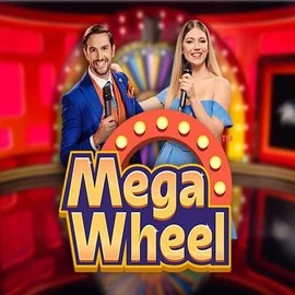 Mega Wheel – slot by Pragmatic Play, featured at astro-mania.eu