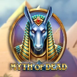 Try Myth of Dead slot by Play'n GO on astro-mania.eu – logo image