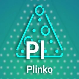 Plinko (Spribe) casino game by Spribe – featured logo at Astromania Casino