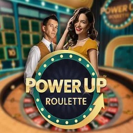 PowerUP Roulette – slot by Pragmatic Play, featured at astro-mania.eu