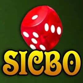 Sic Bo by Habanero, showcased at astro-mania.eu – game logo