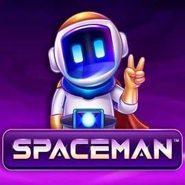 Play Spaceman slot by Pragmatic Play on astro-mania.eu