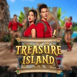 Treasure Island online slot from Pragmatic Play – play at astro-mania.eu