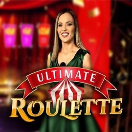 Ultimate Roulette online slot from Ezugi – play at astro-mania.eu