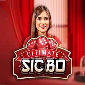 Try Ultimate Sic Bo slot by Ezugi on astro-mania.eu – logo image